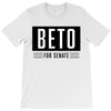 Beto For Senate T-Shirt
