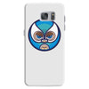lucha libre   blue Samsung Galaxy S7