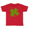 irish Toddler T-shirt