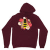 bee Unisex Hoodie