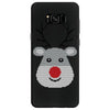 christmas reindeer rudolph Samsung Galaxy S8