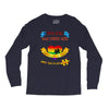 ls mug found missing piece Long Sleeve Shirts