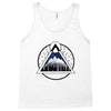 Mountain Triangle Tank Top