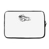 like one of your french girls Laptop sleeve