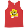 polarized law Tank Top