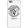 olivia pope &amp; associates iPhone 6/6s Case