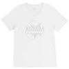 moar! V-Neck Tee