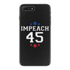 Impeach 45 iPhone 7 Plus Case