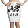 zero bothers given Pencil Skirts