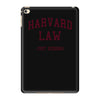 harvard law just kidding   funny iPad Mini 4 Case