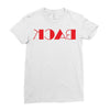 fahrie77 Ladies Fitted T-Shirt