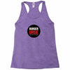 BURGER URGES Racerback Tank