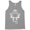 frog Tank Top