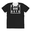 fries All Over Women's T-shirt
