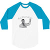 scientists 3/4 Sleeve Shirt