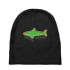 pool shark Baby Beanies