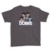 Dobre Twins Youth Tee