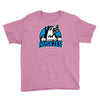 outpos 31 huskies Youth Tee