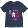 ready for this jelly V-Neck Tee