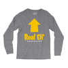 real elf Long Sleeve Shirts