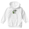 hug in a box Youth Hoodie