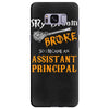 assistant principal Samsung Galaxy S8 Plus