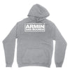 armin van buuren Unisex Hoodie