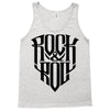 rock music Tank Top
