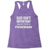 fisherman Racerback Tank
