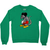 mickey rat Crewneck Sweatshirt