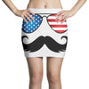 america Mini Skirts