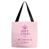 ciara Tote Bags