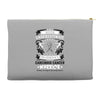 Never Underestimate The Strength Of A Carcinoid Cancer Warrior Accessory Pouches