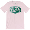 greendale human beings T-Shirt