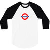 fahrie77 3/4 Sleeve Shirt