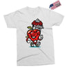 apple a day Exclusive T-shirt