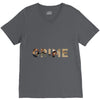 uk grime V-Neck Tee