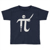 pi rate Toddler T-shirt