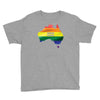 Australia Lgbt Youth Tee