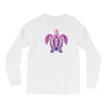 sea turtle spirit Long Sleeve Shirts
