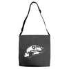 ask me about my raptor! Adjustable Strap Totes