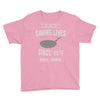 PUBG Yes We Pan Youth Tee