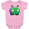 Mooncake Colorful Baby Bodysuit
