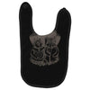rodentian gothic Baby Bibs