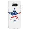 usa star Samsung Galaxy S8