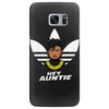 killmonger Samsung Galaxy S7 Edge