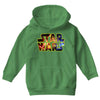 star wars Youth Hoodie