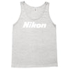 nikon camera Tank Top