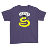 rich snake Youth Tee