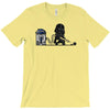 robotic hoover T-Shirt